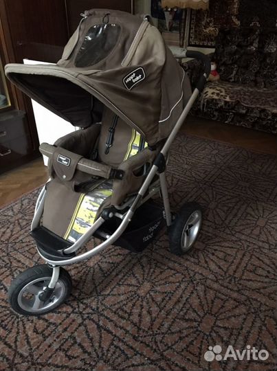 Коляска детская