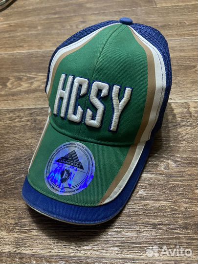 Бейсболка детская Салават Юлаев хк