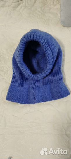Шапка для мальчика
