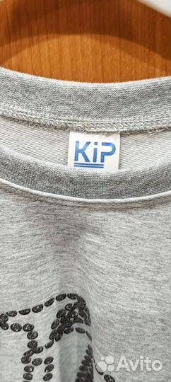 Платье туника детская