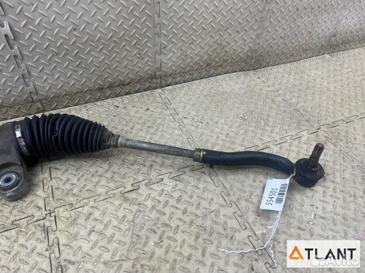 Рулевая рейка toyota isis