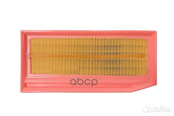 Воздушный фильтр LADA vesta/ xray/ renault kapt