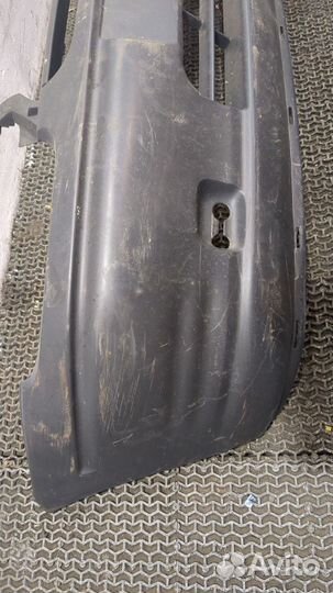 Бампер Opel Corsa B, 1993