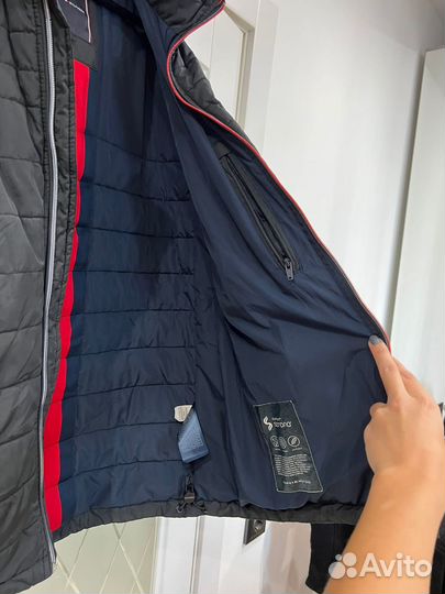 Куртка демисизон М