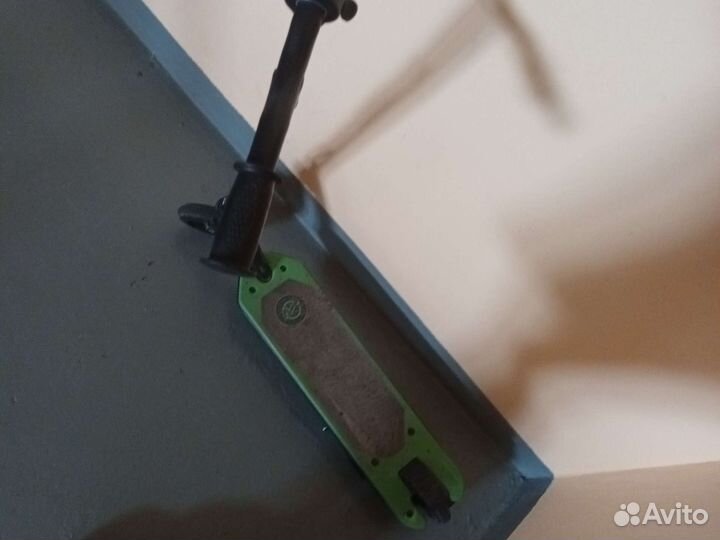 Электро самокат