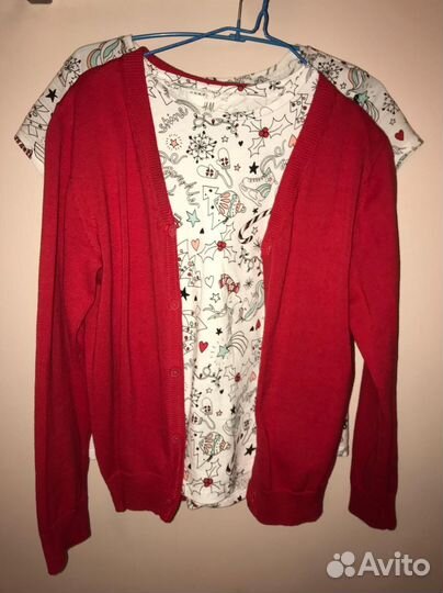 Комплект H&M