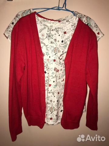 Комплект H&M