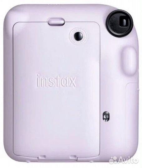 Fujifilm Instax Mini 12