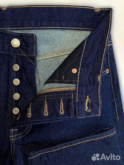 Levi's 501 Rimini Legend