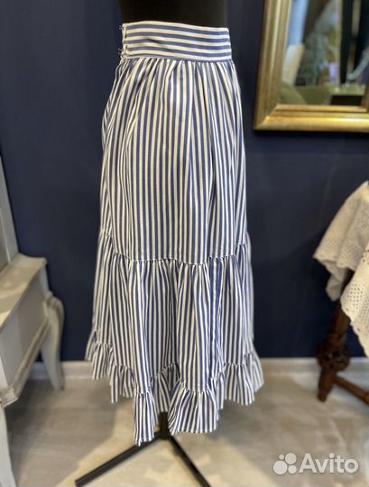 Винтаж женская Юбка