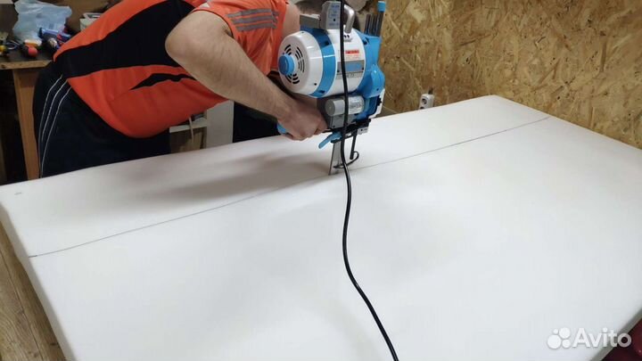 Ремонт и изготовление матрасов