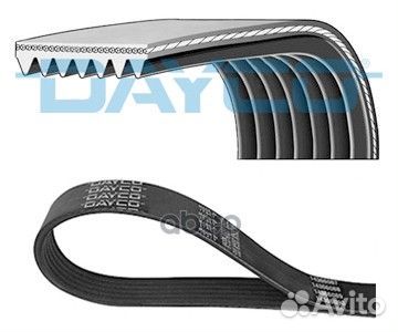 Ремень ручейковый ford S-MAX (WA6) 1.8 TDCi