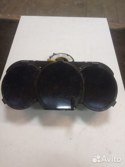 Панель приборов Сузуки Гранд Витара