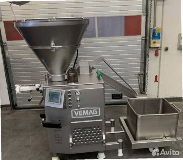 Шприц колбасный