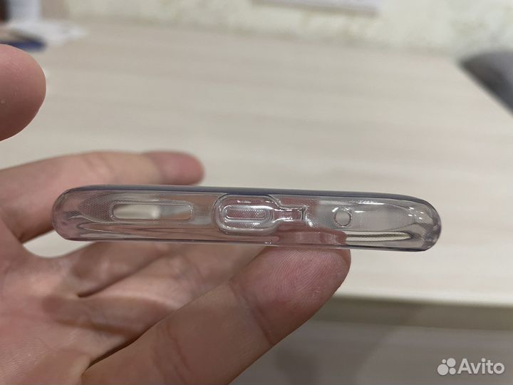 Чехол для Xiaomi Redmi 9T