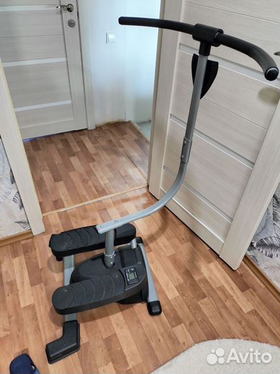 Тренажер кардио твистер