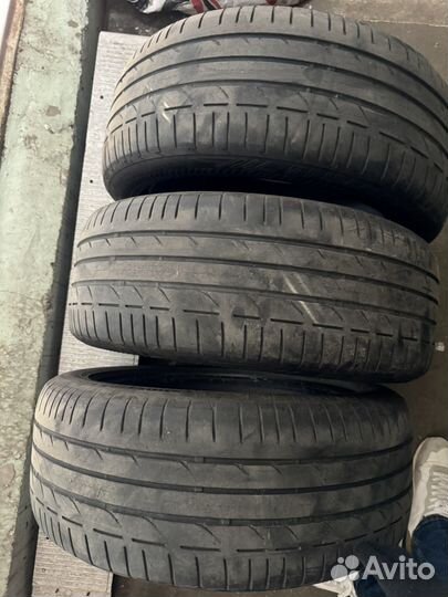 Bridgestone Potenza S001 225/50 R18 95W