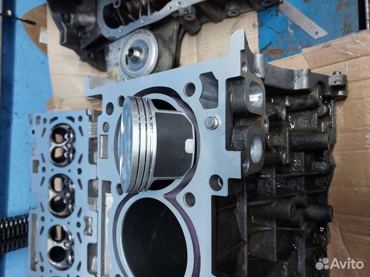 Автосервис