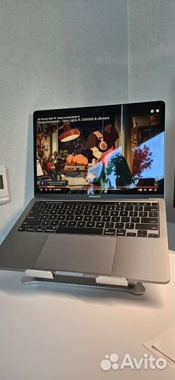 Apple MacBook Pro 13 2022 m2 1tb 24gb