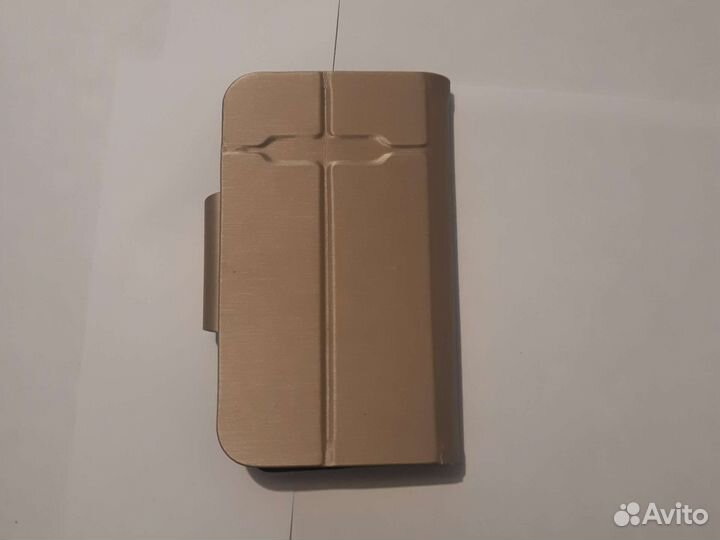 Чехол подставка deppa universal wallet 3.5