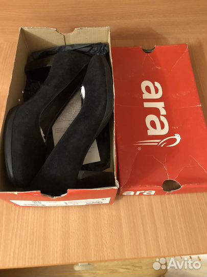 Скальные туфли 40,5