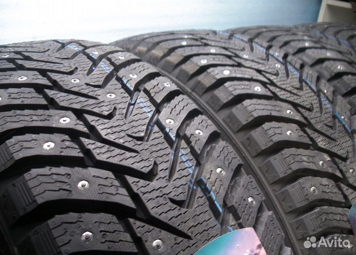 Nokian Tyres Nordman 8 185/60 R15 88T