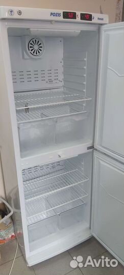 Холодильник фармацевтический pozis