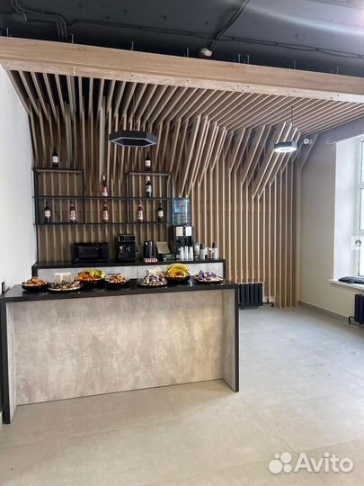 Торговые стеллажи в магазин