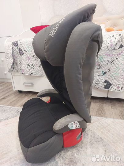 Детское автокресло 15 до 36 кг britax romer