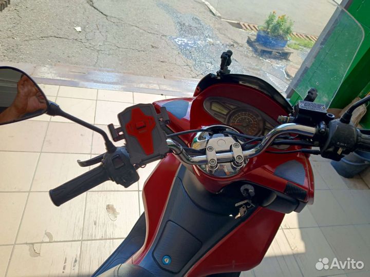 Скутер