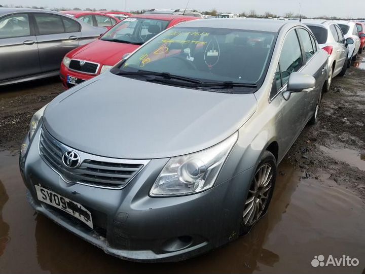 Трубка кондиционера Toyota Avensis (T270) 2.0