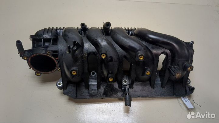 Коллектор впускной Nissan Juke, 2011