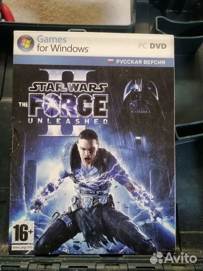 Компьютерные игры