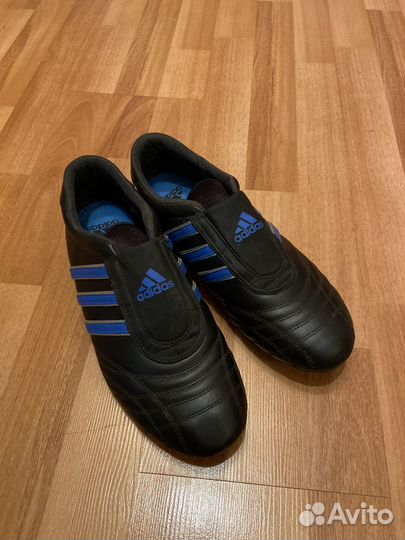 Adidas мужские кроссовки 44 размер