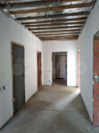 Коттедж 121 м² на участке 9 сот.