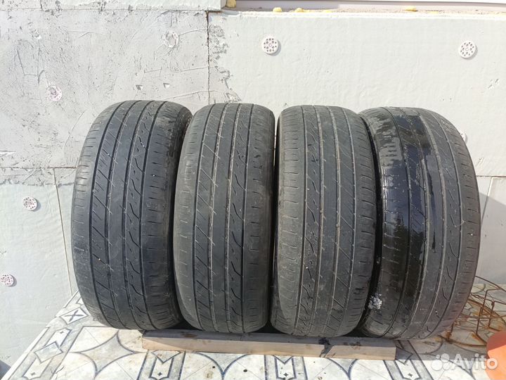 Landsail LS588 225/55 R18