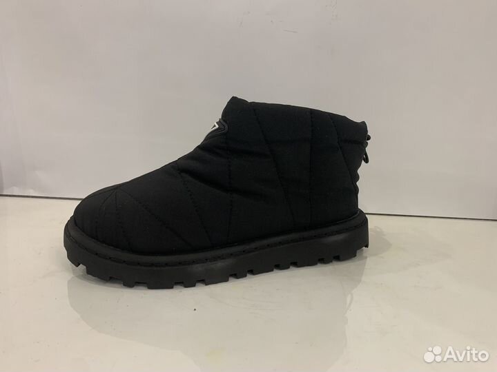 Ботинки женские зимние Aimosi р.38,39,40
