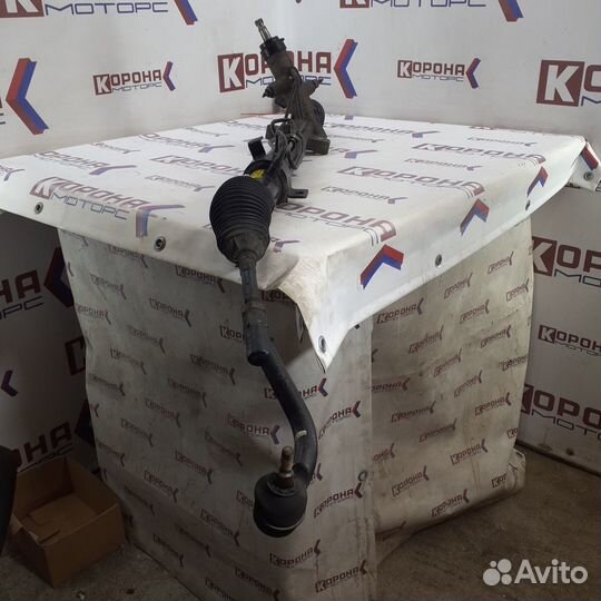 Рейка рулевая KIA carens III (06-12)