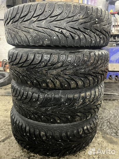 Yokohama Ice Guard Stud IG35 175/70 R13