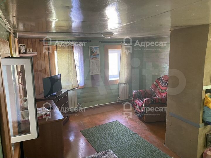 Дом 60 м² на участке 8,2 сот.