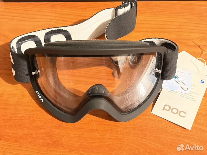 Очки маска Poc Ora DH