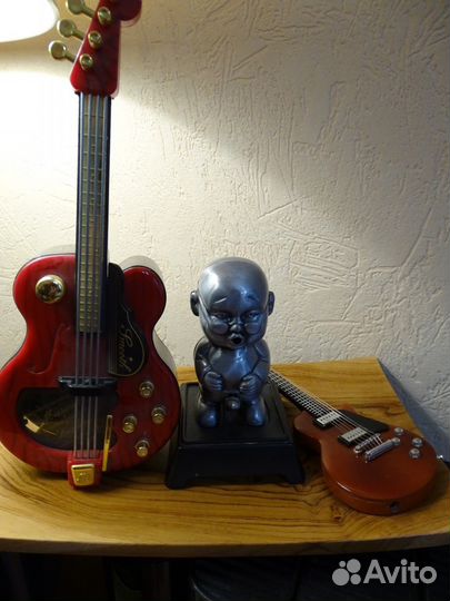 Коллекция зажигалок