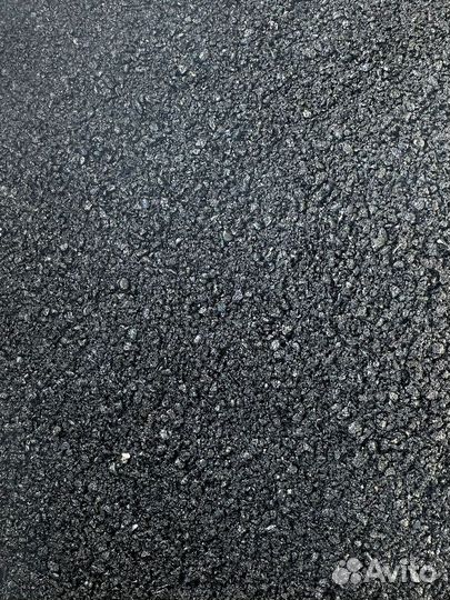 Асфальт крошка