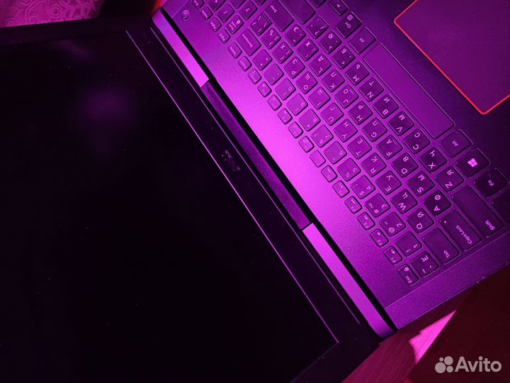Ноутбук Dell G5
