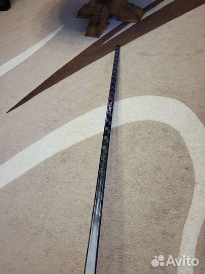 Клюшка ccm trigger 7 pro