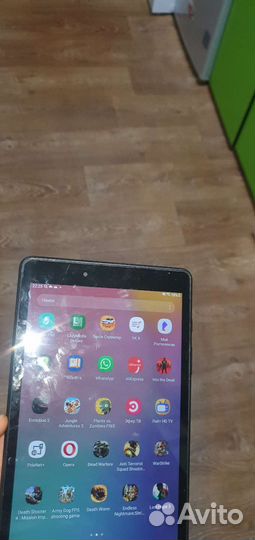Samsung galaxy tab a8