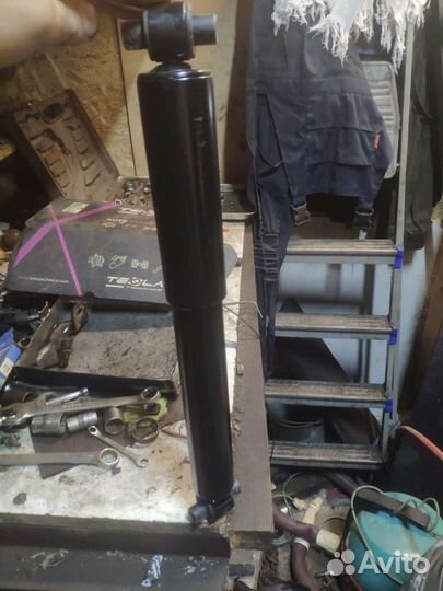 Задняя подвеска mazda 6 gg