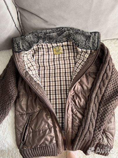 Мужские вещи пакетом 52 54