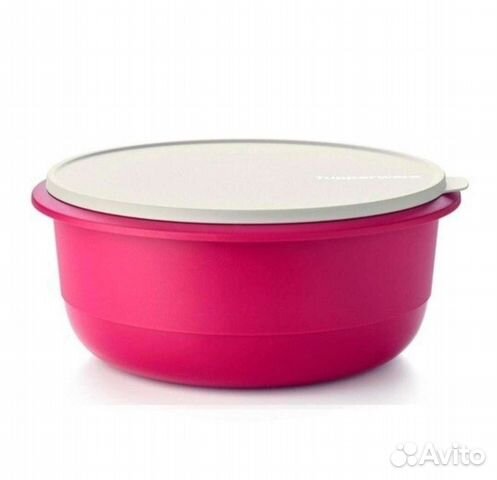 Посуда Tapperware