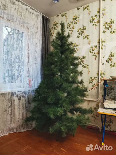 Елка искусственная новогодняя